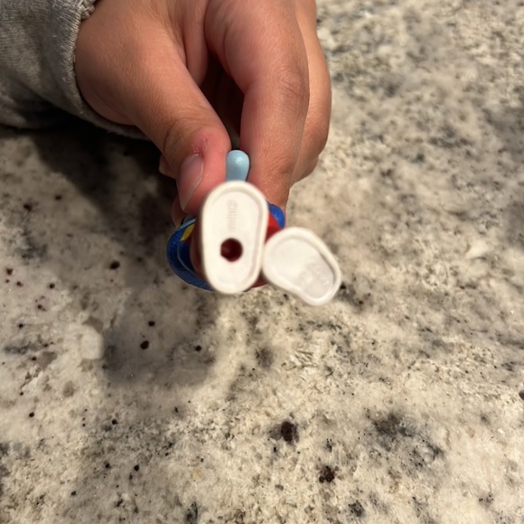 Vintage Sesame Street, Muppets, and Owl Figures - Picture 9 of 11